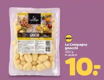 Gnocchi