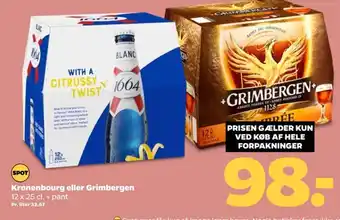 Specialøl