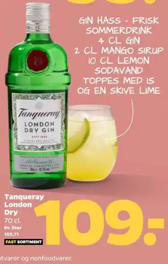 Gin