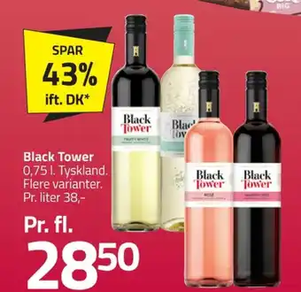 Fleggaard Tysk Hvidvin tilbud