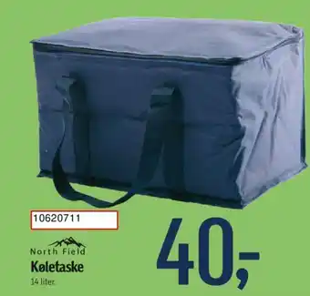 Køletaske
