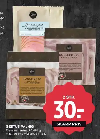 Rullepølse