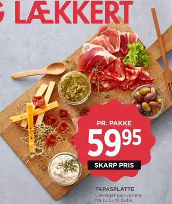 MENY Delikatessen tilbud