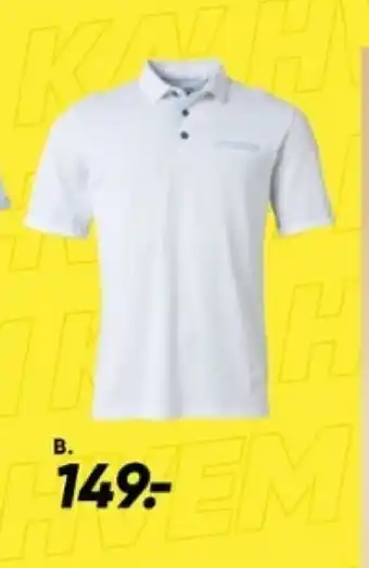 Bilka Polo. M-2XL tilbud