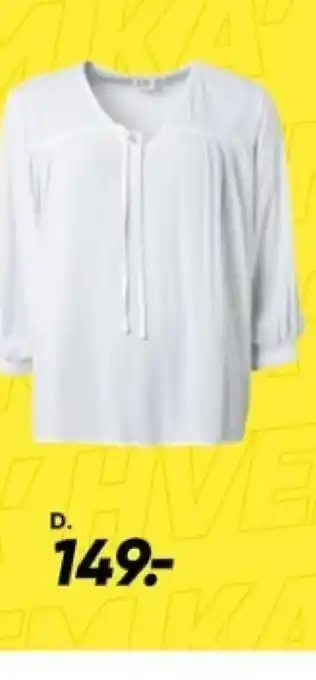Bilka Top S-XXL tilbud