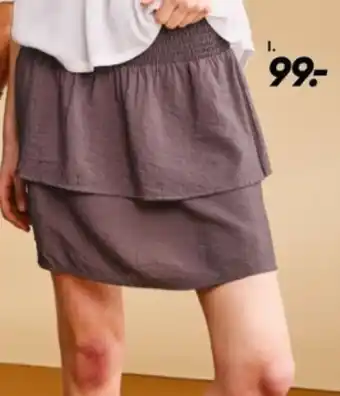 Bilka Nederdel S-XXL tilbud