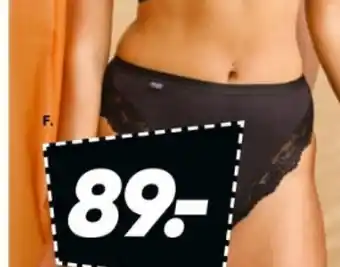 Bilka Trusser tilbud