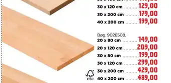 jem & fix MASSIVE HYLDER 18 MM tilbud