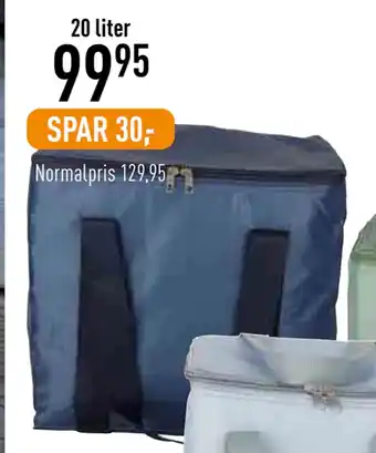 Imerco Køletaske tilbud