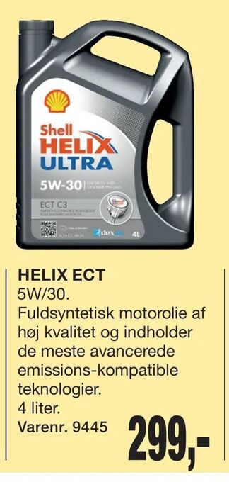 SHELL Motorolie