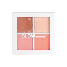 Gorgeous Glow Face Palette