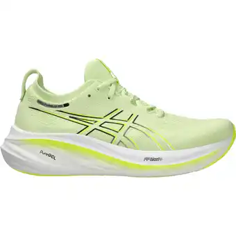 Sport 24 Asics Gel-Nimbus 26 Løbesko Herre tilbud