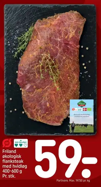 Flanksteak