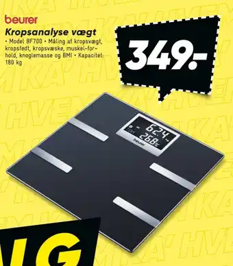 Personvægt