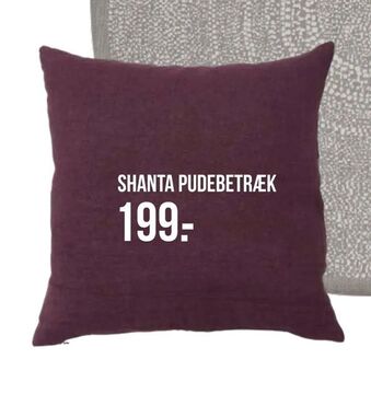Ilva Shanta pudebetræk tilbud