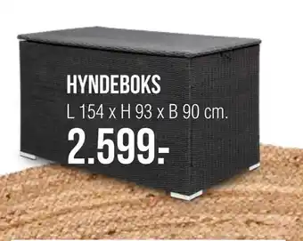 Ilva Hyndeboks tilbud
