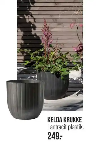 Ilva Kelda krukke tilbud
