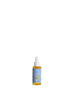 Matas Sun Face Oil SPF 25 tilbud