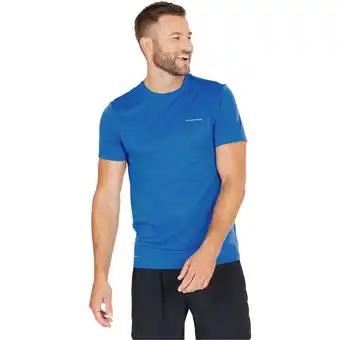 Sport 24 Endurance Vernon V2 Løbe T-shirt Herre tilbud