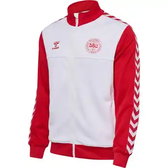 Sport 24 DBU Fan 24 Track Top tilbud