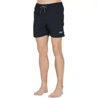 Sport 24 Cruz Clemont Basic Badeshorts V2 Herre tilbud