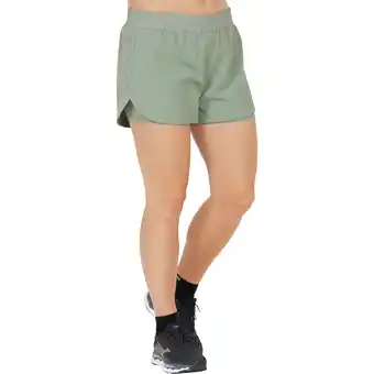 Sport 24 Endurance 2in1 Løbeshorts Dame tilbud