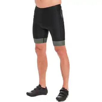 Sport 24 Endurance Manhatten Cykelshorts Herre tilbud