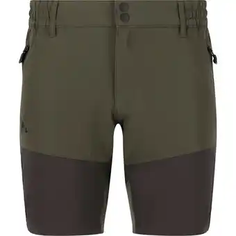 Sport 24 Whistler Avataren Vandreshorts Herre tilbud