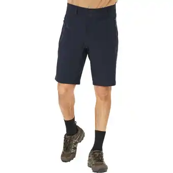 Sport 24 Whistler Gerd Vandreshorts Herre tilbud