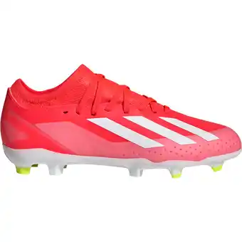 Sport 24 adidas X Crazyfast League FG Fodboldstøvler Børn tilbud