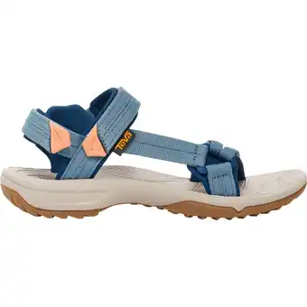 Sport 24 Teva Terra Fi Lite Vandresandaler Dame tilbud