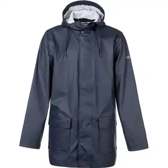 Sport 24 Weather Report Torsten PU Regnjakke Herre tilbud