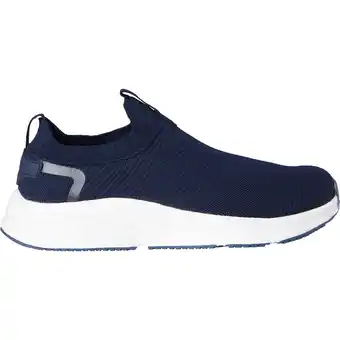 Sport 24 Cruz Durman Lite Slip-On Sneakers Herre tilbud