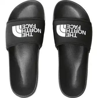 Sport 24 The North Face Base Camp Slide III Badesandaler Herre tilbud