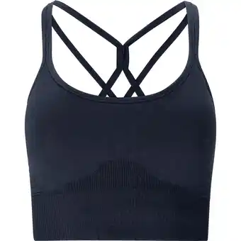 Sport 24 Athlecia Foan V2 Seamless Light Support Sports BH Dame tilbud