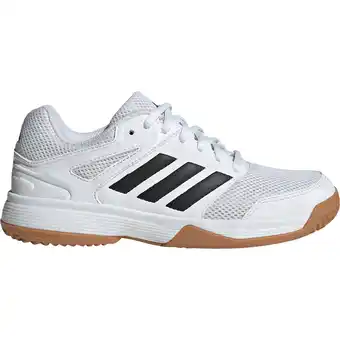 Sport 24 adidas Speedcourt Indendørssko Børn tilbud