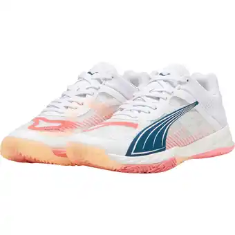 Sport 24 Puma Accelerate Nitro SQD Håndboldsko Dame tilbud