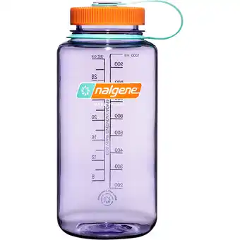 Sport 24 Nalgene Wide Mouth Sustain 1L Drikkedunk tilbud