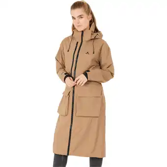 Sport 24 Whistler Bombai Parka Jakke Dame tilbud