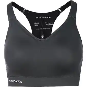 Sport 24 Endurance Phoebe Sports BH Dame tilbud