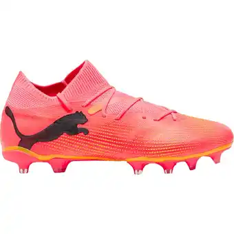 Sport 24 Puma Future 7 Match FG/AG Fodboldstøvler tilbud