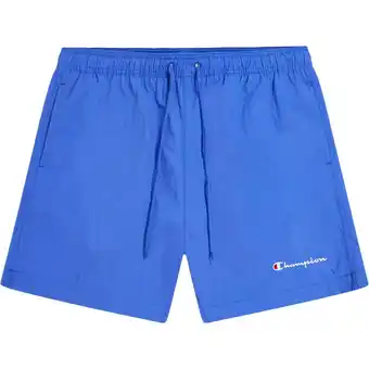 Sport 24 Champion Beach Badeshorts Herre tilbud