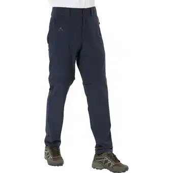 Sport 24 Whistler Gerd Zip Off Vandrebukser Herre tilbud