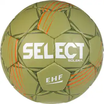 Sport 24 SELECT Solera V24 Håndbold tilbud