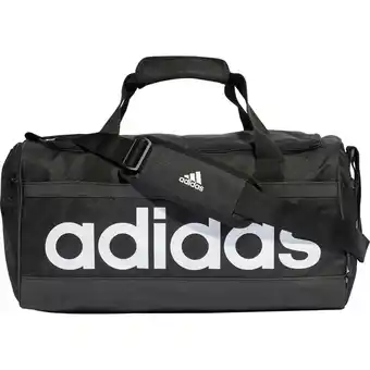 Sport 24 adidas Linear M Duffel Sportstaske tilbud