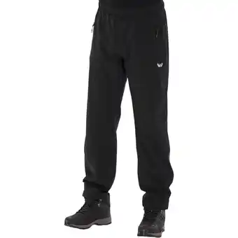 Sport 24 Whistler Nasar 4 Way Stretch Regnbukser Herre tilbud