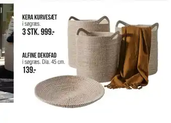 Kera kurvesæt