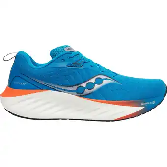 Sport 24 Saucony Triumph 22 Løbesko Herre tilbud