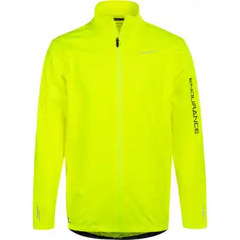 Sport 24 Endurance Cluson Membrane Cykeljakke Herre tilbud