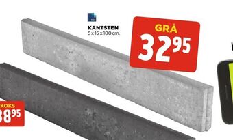jem & fix Kantsten tilbud